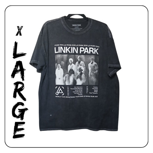 Linkin park shirt mens - linkin,