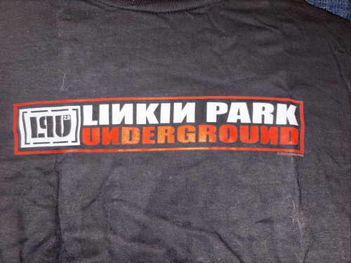 Linkin park underground 0 - linkin, 2.0