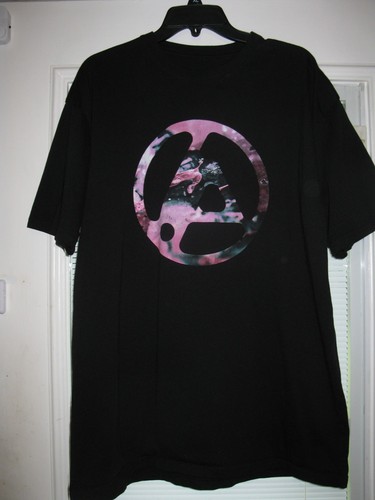 Linkin park tee shirt - park,