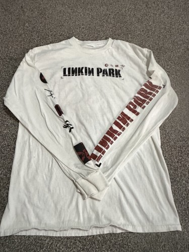 Linkin park men long - men’s,