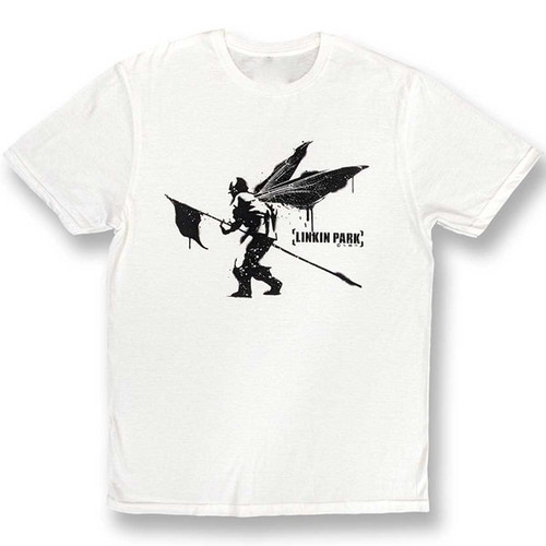 Linkin park soldier hybrid - soldier,