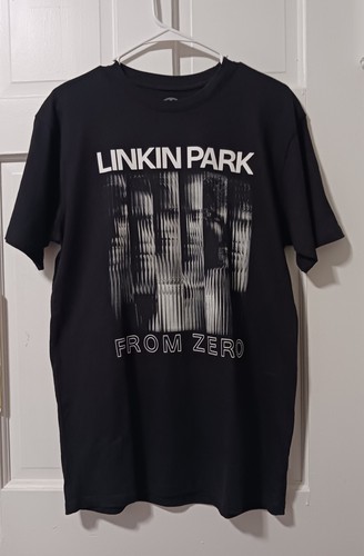 Linkin park from zero world - from,