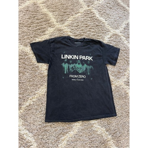 Linkin park from zero - park,