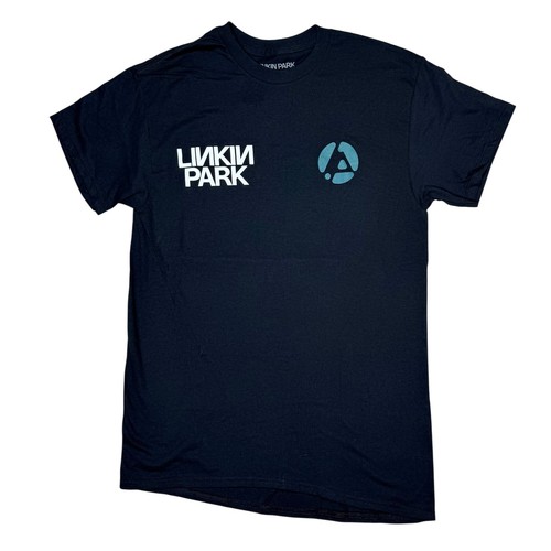 Linkin park from zero - park, world