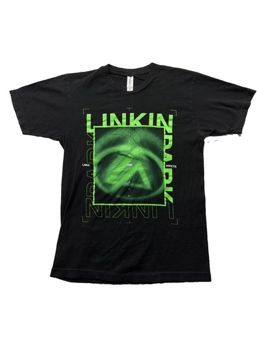 Linkin park 2000 2023 black - park, 2000-2023