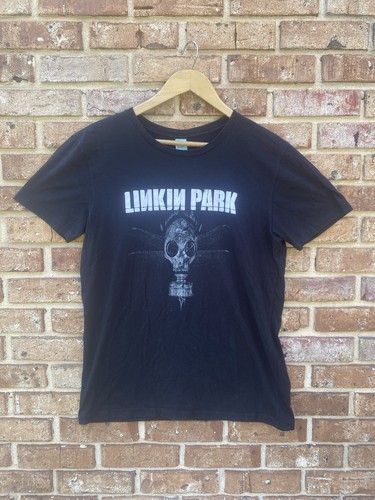 Vintage linkin park - vintage, gas
