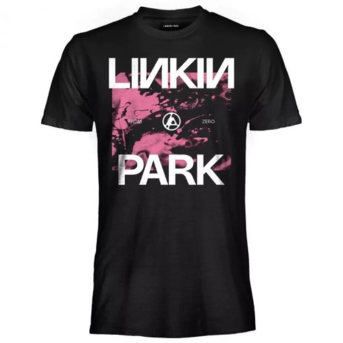 Linkin park from zero - linkin,