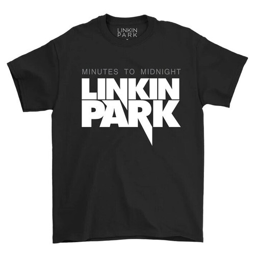 Linkin park minutes to - park, 'minutes