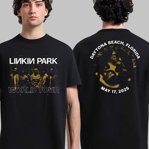 Linkin park from zero world - zero,