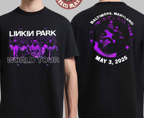Linkin park from - from, zero