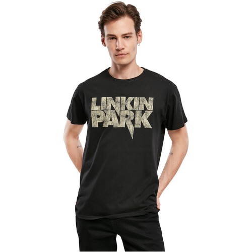 Merchcode linkin park - linkin,