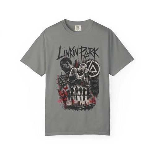 Linkin park band graphic - linkin,