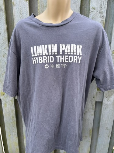 Linkin park hybrid theory - park,