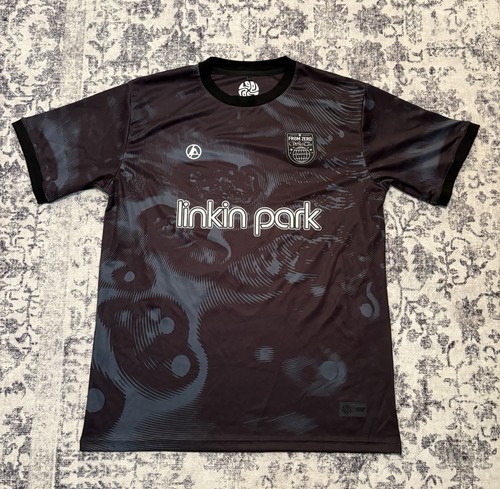 Linkin park 2025 from zero - from,
