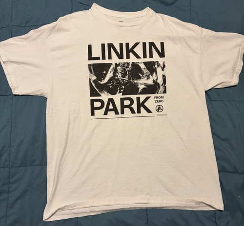 Linkin park shirt - linkin, shirt-