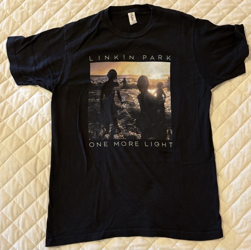 Linkin park one - park, more
