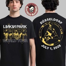 Maglietta esclusiva Linkin