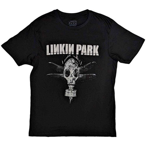 Linkin park gas mask official - linkin,