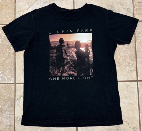 Linkin park one more light - linkin,