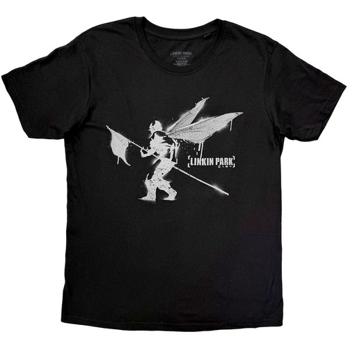 Linkin park street - linkin,