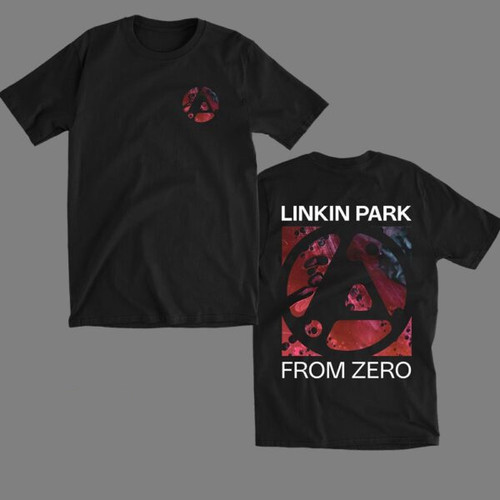 Linkin park from zero - park,