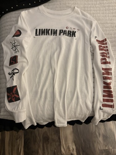 Linkin park hybrid - linkin,