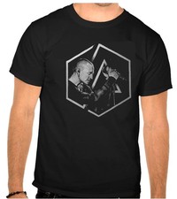 T-shirt Linkin Park Rock Music