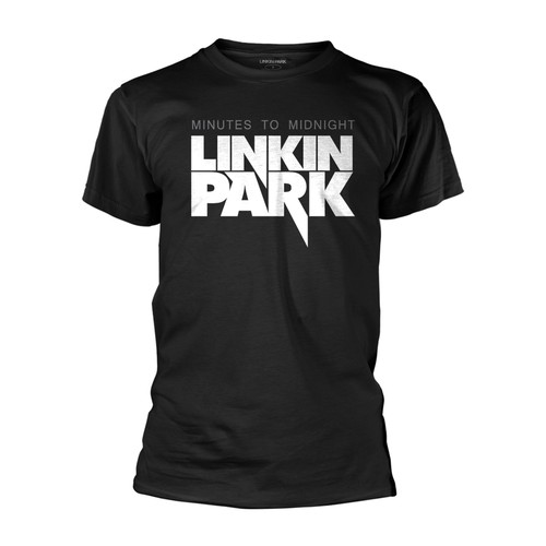 Linkin park mtm logo - park, ufficiale