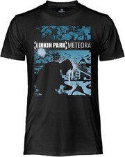 LINKIN PARK T-Shirt Maglietta