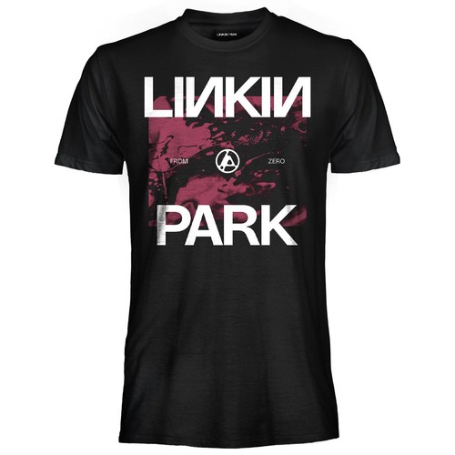 Linkin park shirt - park, maglietta