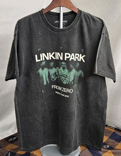 Men linkin park heavyweight - linkin,