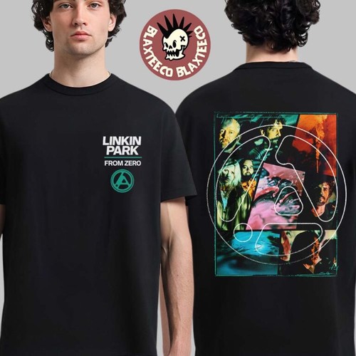 Linkin park from zero - linkin,