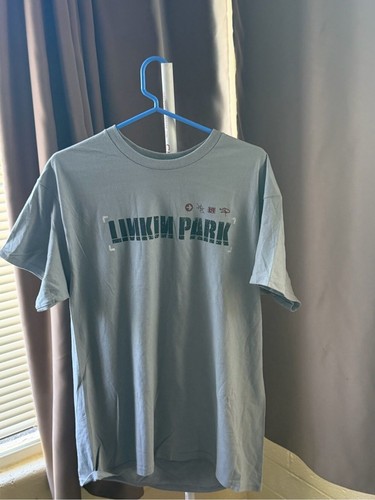 Linkin park hybrid theory - hybrid,