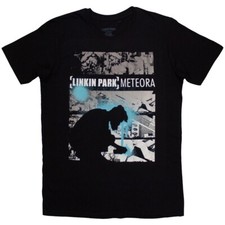 T-shirt Linkin Park Meteora
