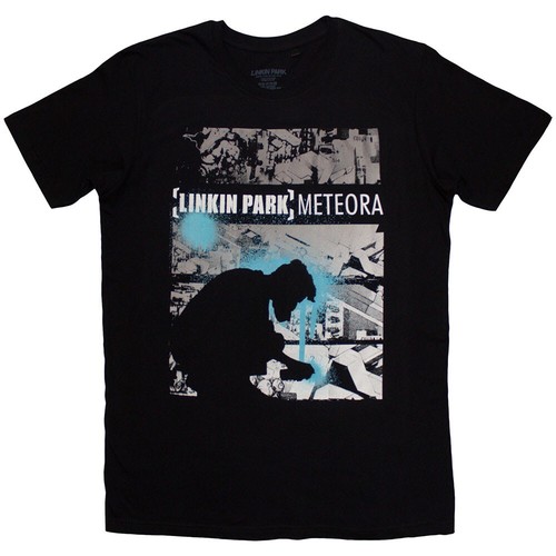 Linkin park shirt meteora - park, t