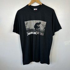 T-shirt vintage Linkin Park