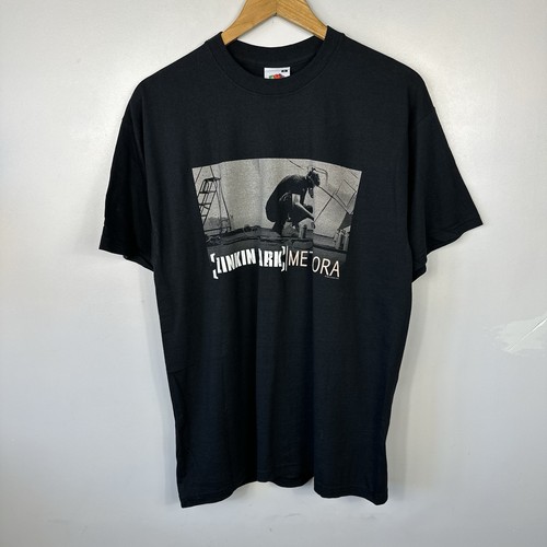 Vintage linkin park shirt - linkin, t-shirt