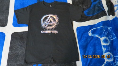 Unoffical linkin park - unoffical,