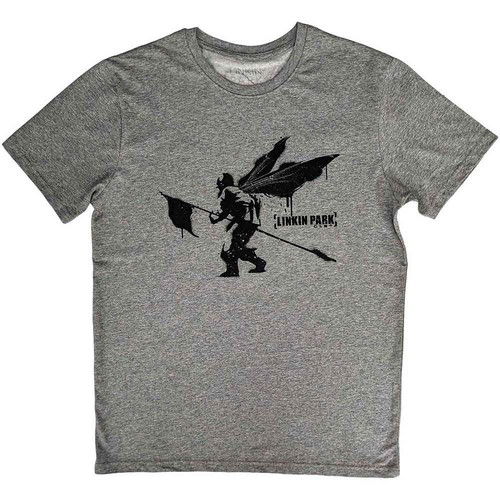 Authentic linkin park street - linkin,