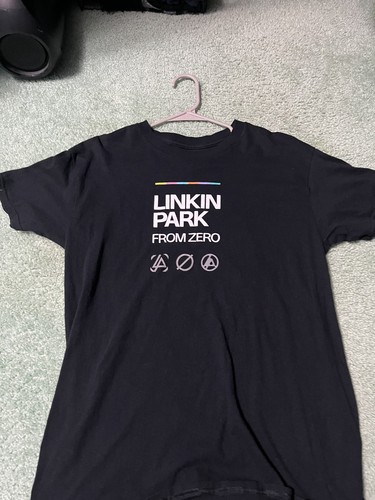 Linkin park from - zero, world