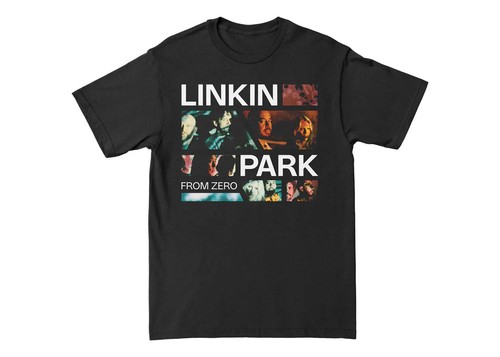 Linkin park from frozen - linkin,